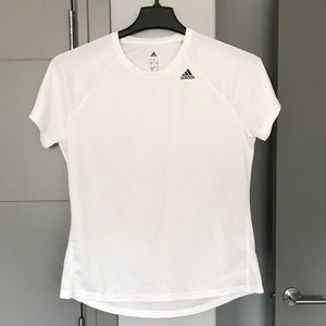 (2 for $20)  Adidas Climalite T-Shirt